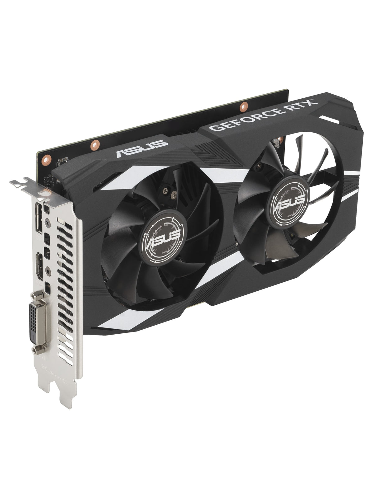 Asus Dual GeForce RTX 3050 OC Edition 6GB GDDR6 - view 6