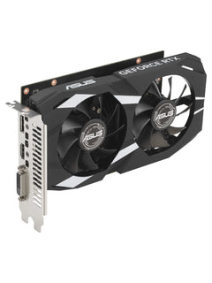 Asus Dual GeForce RTX 3050 OC Edition 6GB GDDR6 - view 6
