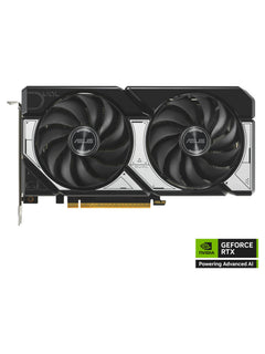 Asus Dual GeForce RTX 5060 OC Edition 8GB GDDR7
