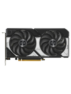 Asus Dual GeForce RTX 5060 OC Edition 8GB GDDR7 - view 2