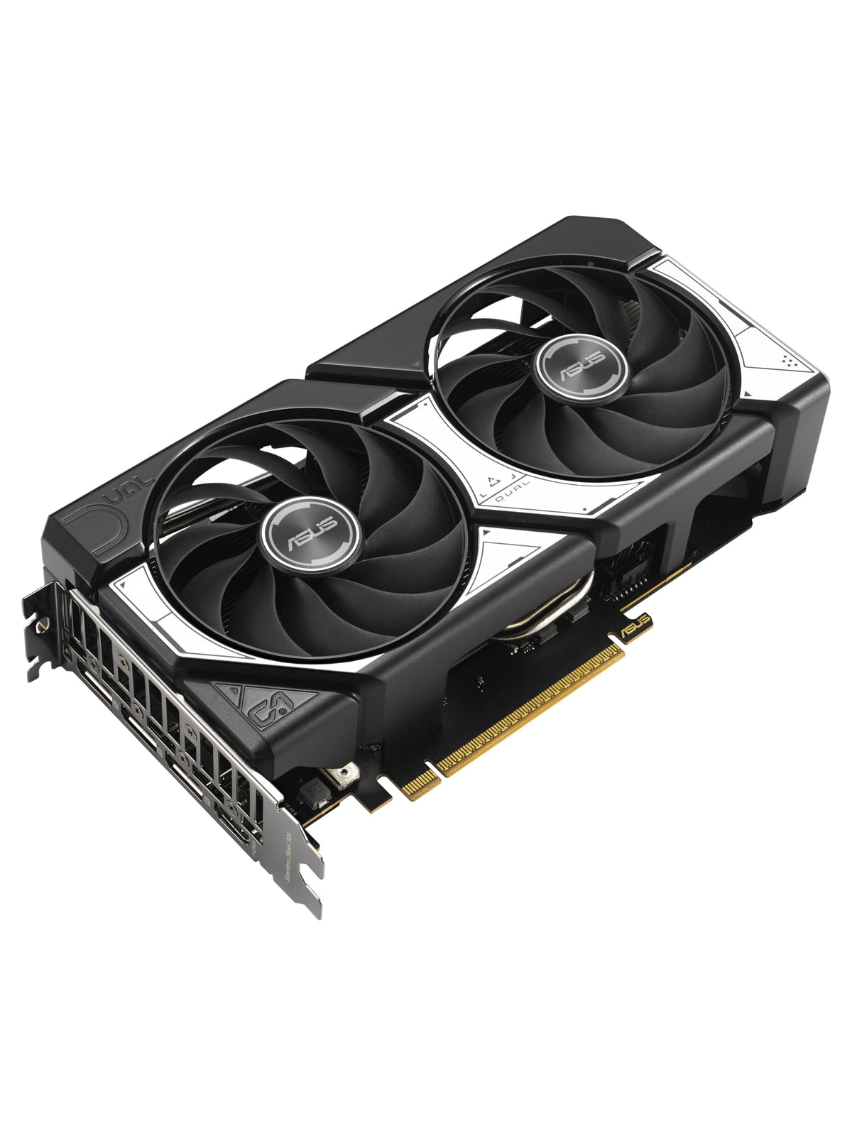 Asus Dual GeForce RTX 5060 OC Edition 8GB GDDR7 - view 4