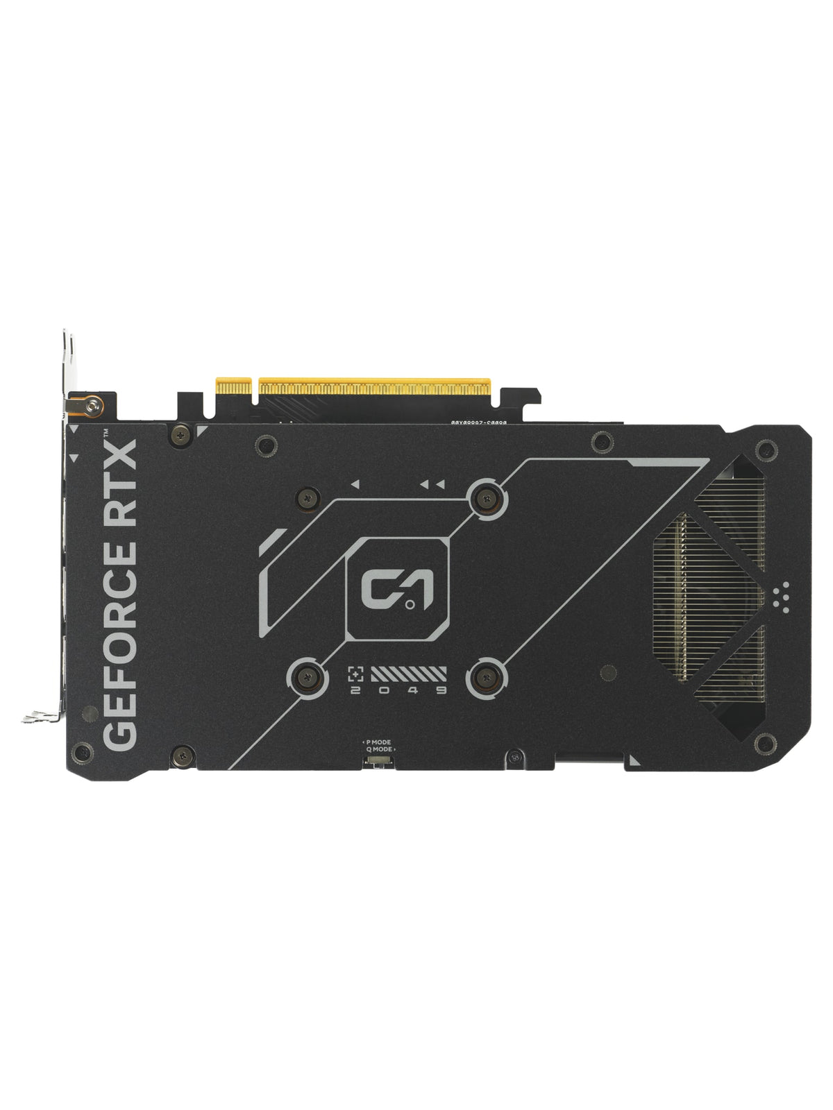 Asus Dual GeForce RTX 5060 OC Edition 8GB GDDR7 - view 5