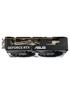 Asus Dual GeForce RTX 5060 OC Edition 8GB GDDR7 - view 6