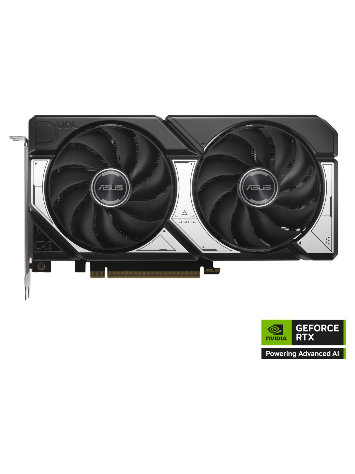 Asus Dual GeForce RTX 5060 Ti OC Edition 16GB GDDR7