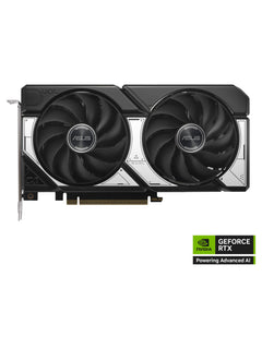 Asus Dual GeForce RTX 5060 Ti OC Edition 16GB GDDR7