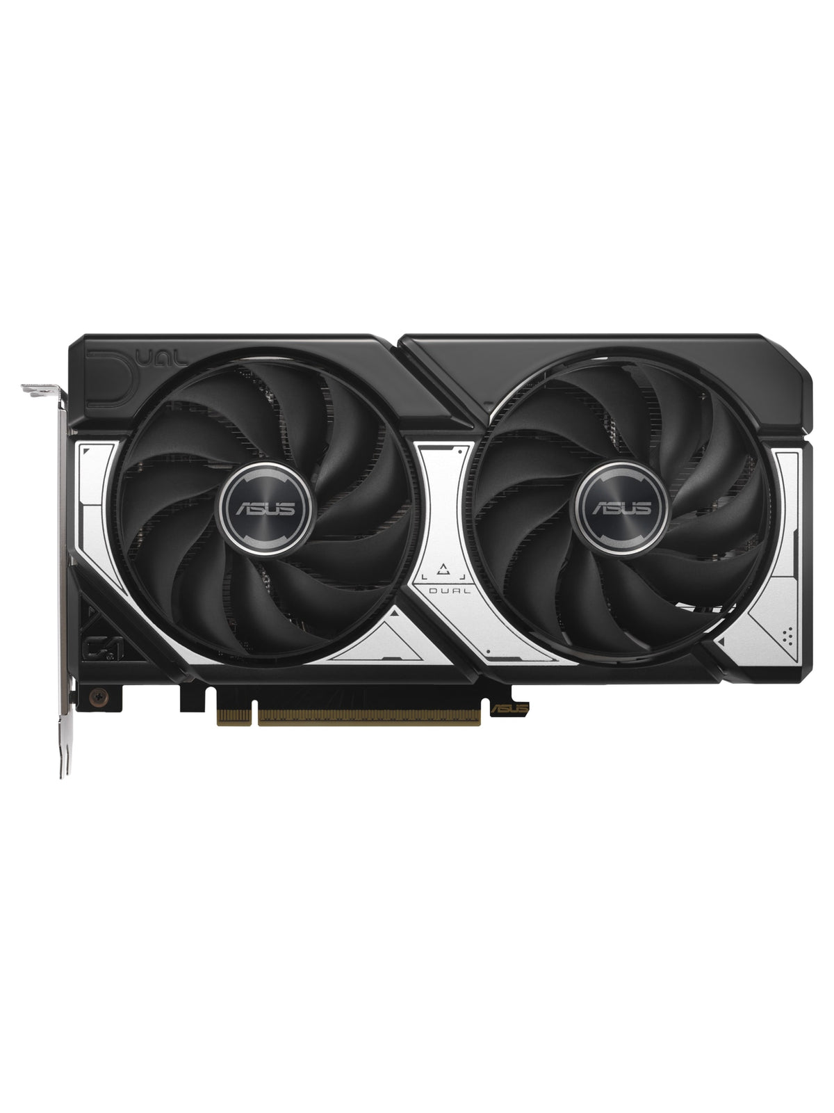 Asus Dual GeForce RTX 5060 Ti OC Edition 16GB GDDR7 - view 2