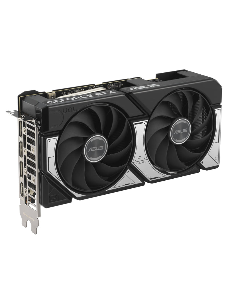 Asus Dual GeForce RTX 5060 Ti OC Edition 16GB GDDR7 - view 3