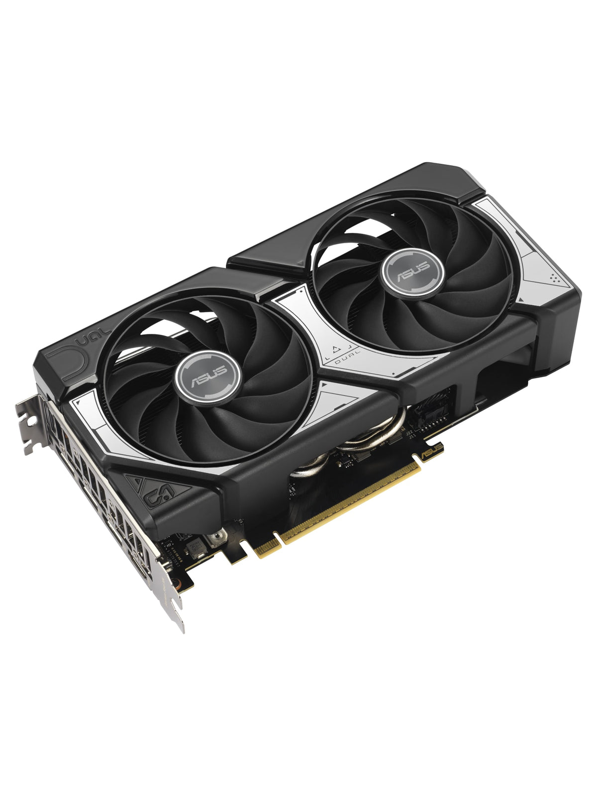Asus Dual GeForce RTX 5060 Ti OC Edition 16GB GDDR7 - view 4