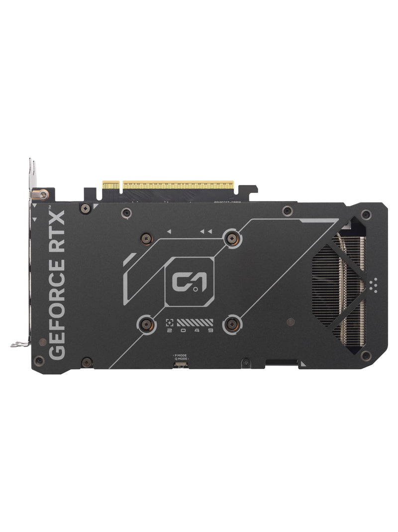 Asus Dual GeForce RTX 5060 Ti OC Edition 16GB GDDR7 - view 5