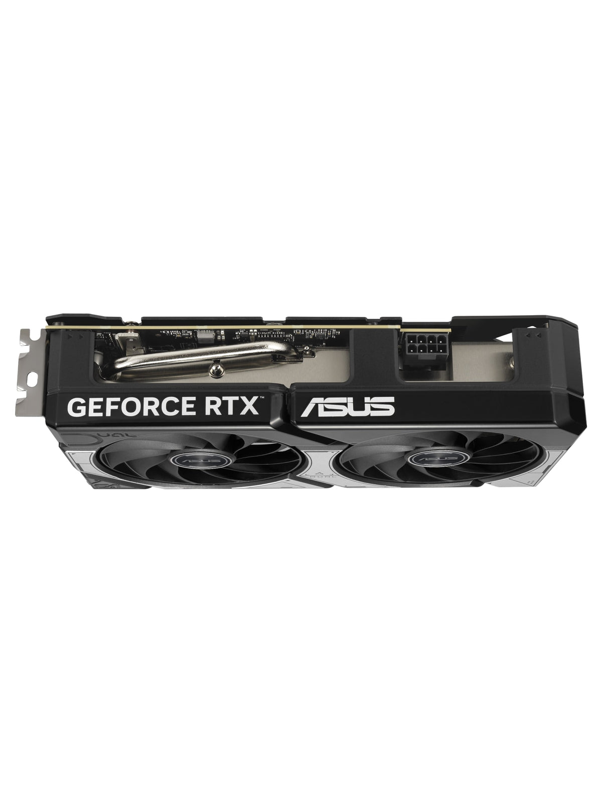 Asus Dual GeForce RTX 5060 Ti OC Edition 16GB GDDR7 - view 6