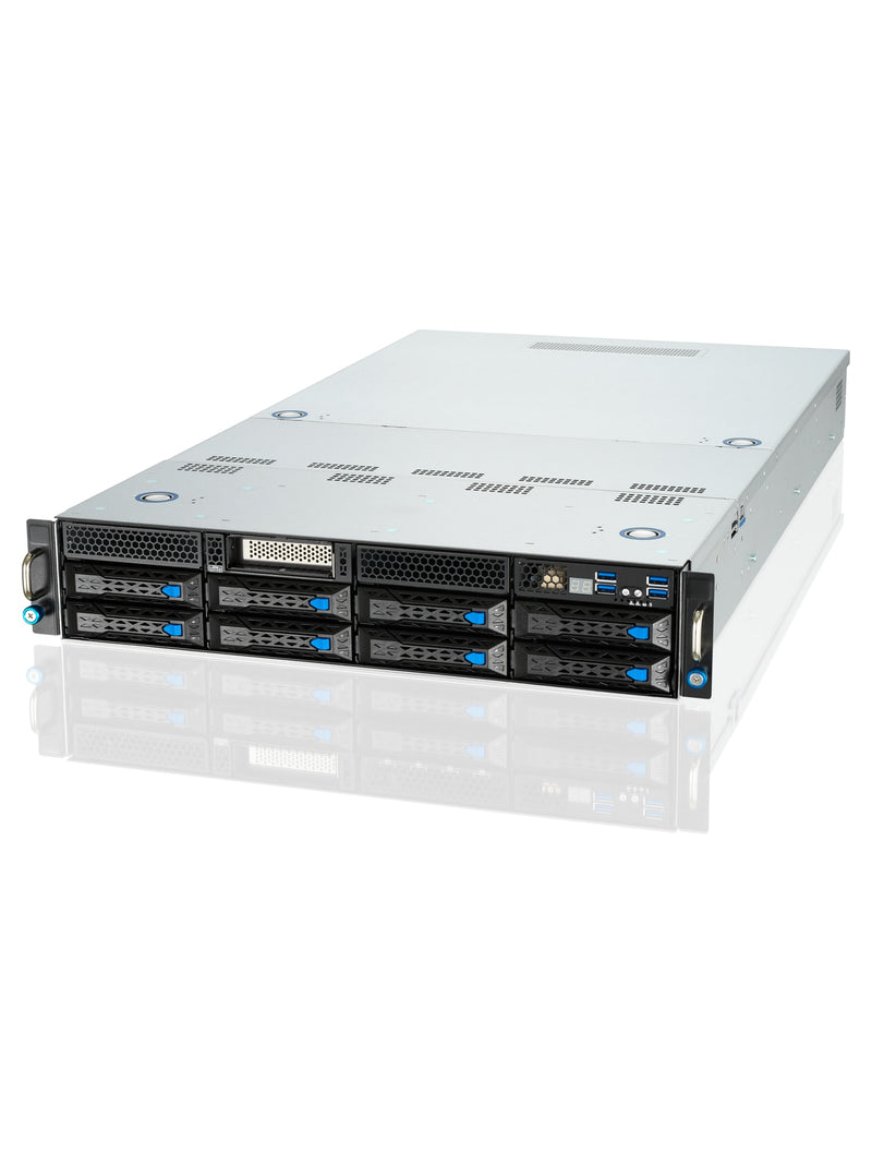 ASUS ESC4000A-E11 2U GPU Rack Server