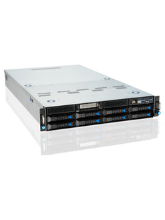 ASUS ESC4000A-E11 2U GPU Rack Server - view 3