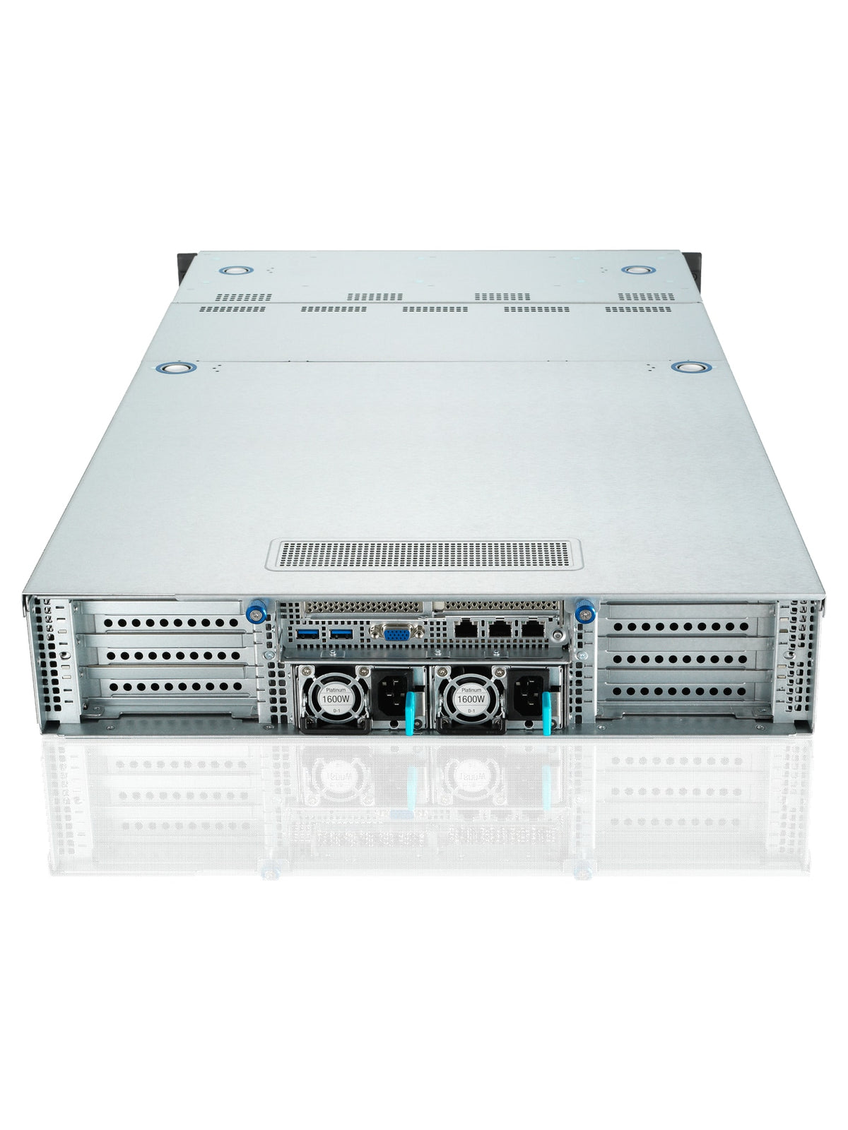 ASUS ESC4000A-E11 2U GPU Rack Server - view 5