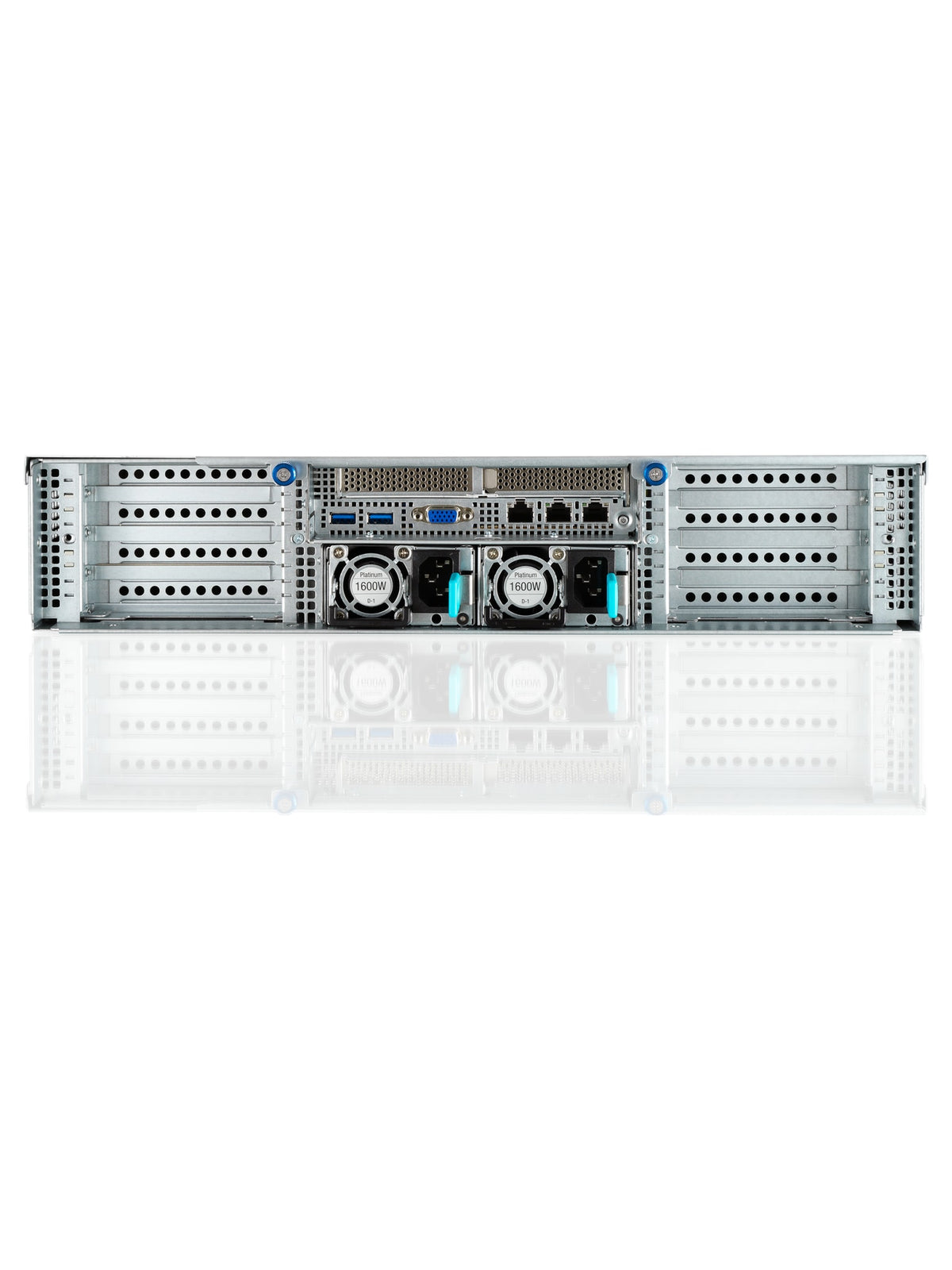 ASUS ESC4000A-E11 2U GPU Rack Server - view 6