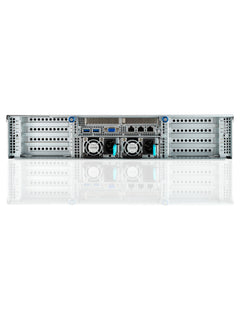 ASUS ESC4000A-E11 2U GPU Rack Server - view 6