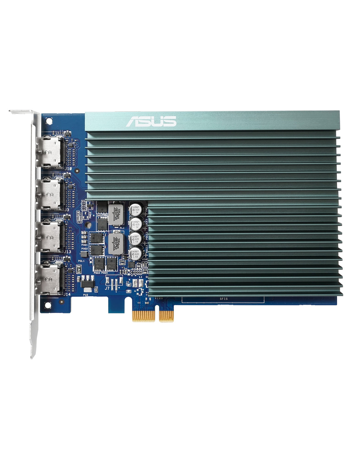 Asus GeForce GT 730 2GB GDDR5