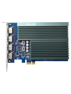 Asus GeForce GT 730 2GB GDDR5