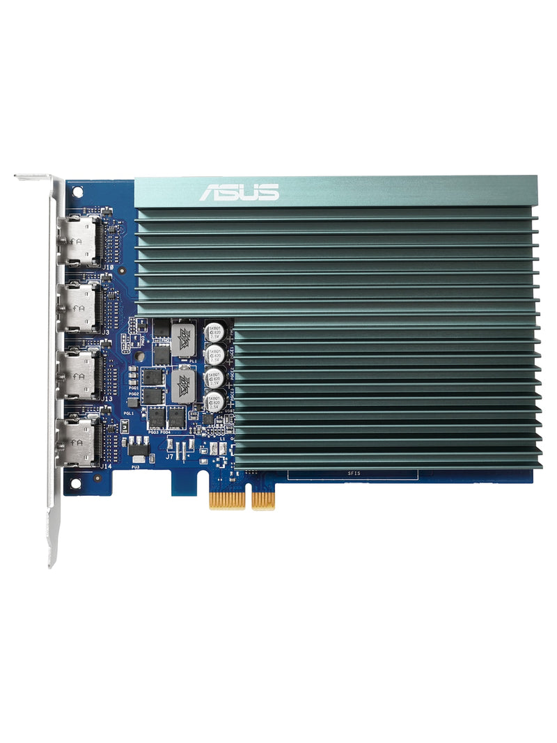Asus GeForce GT 730 2GB GDDR5