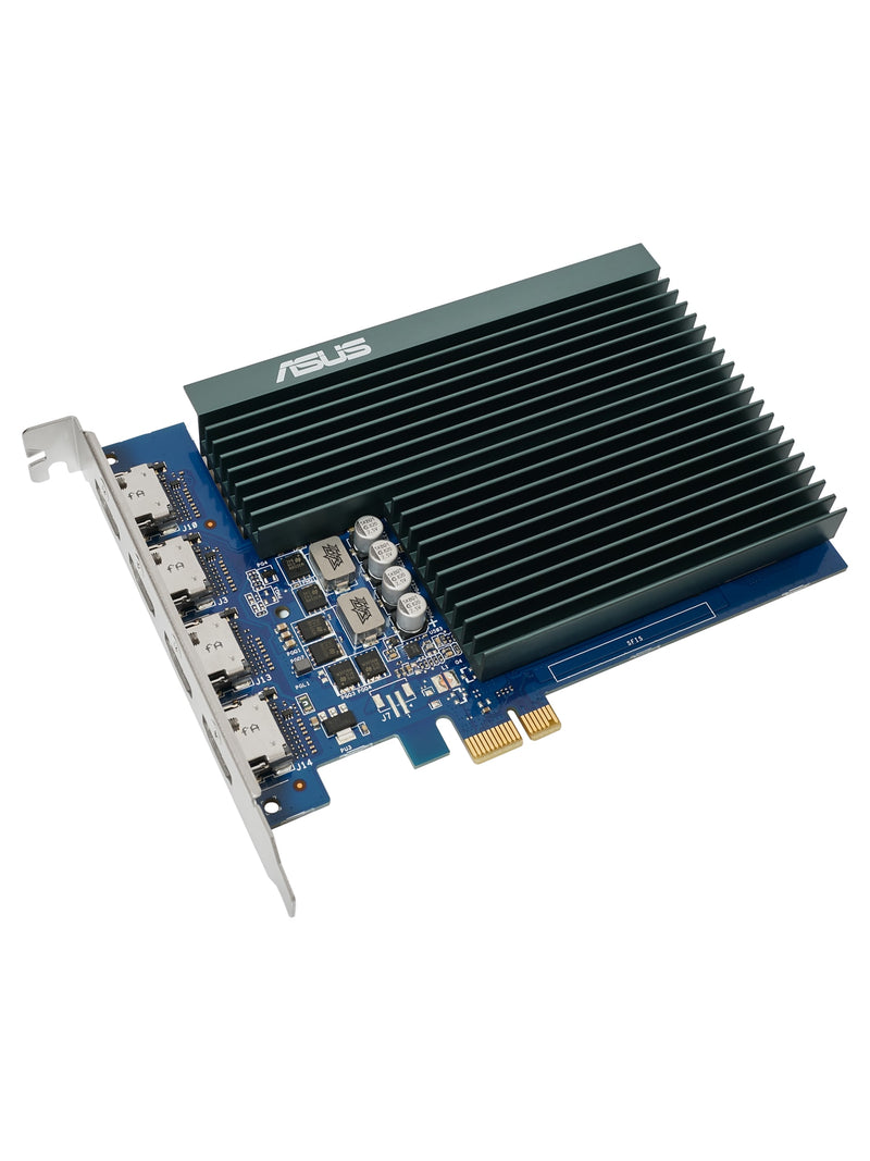 Asus GeForce GT 730 2GB GDDR5 - view 2