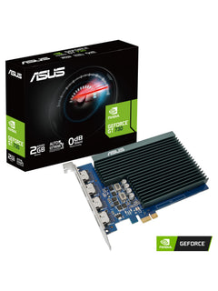 Asus GeForce GT 730 2GB GDDR5 - view 6