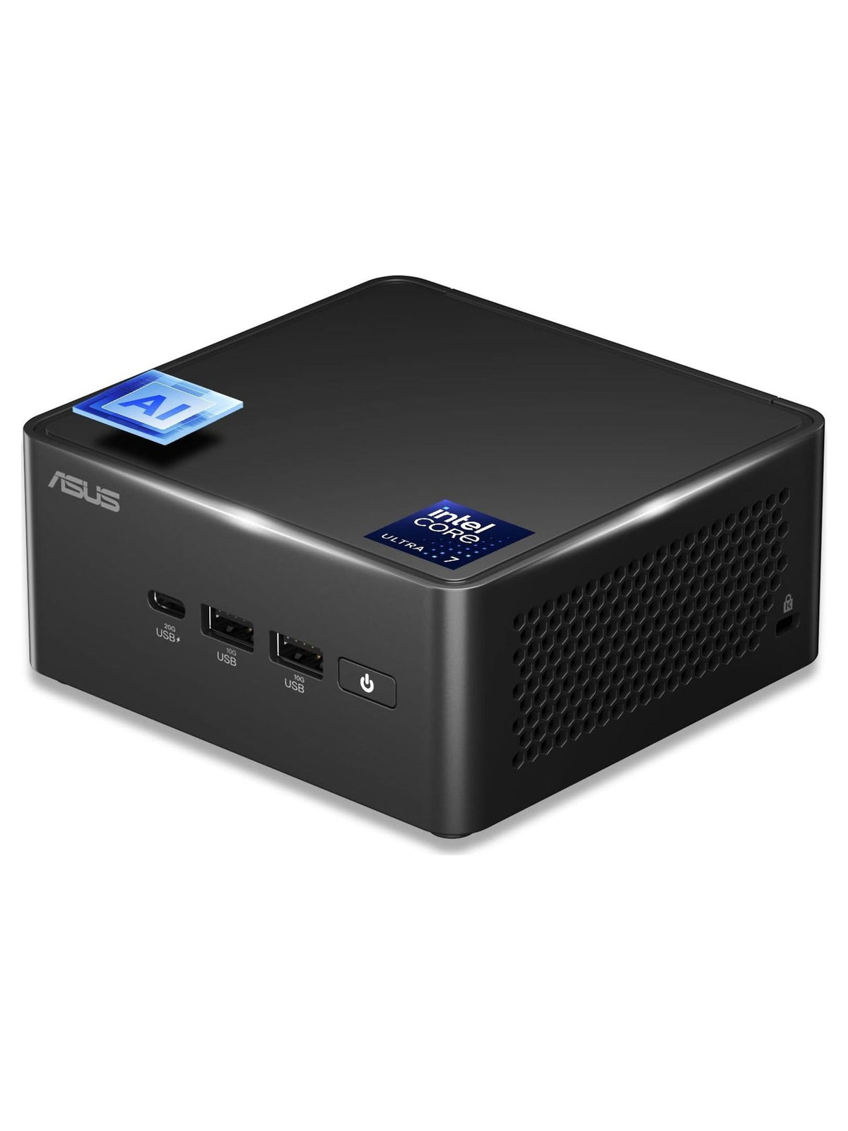 ASUS NUC 14 Pro AI RNUC14LNKU9