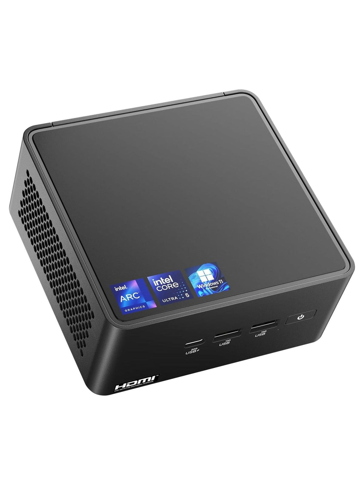 ASUS NUC 14 Pro+ Kit RNUC14RVSU9