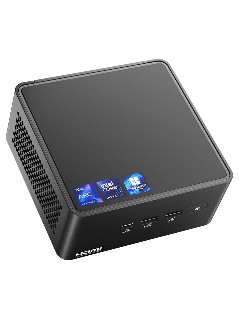 ASUS NUC 14 Pro+ Kit RNUC14RVSU9