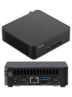 ASUS NUC 14 Pro+ Kit RNUC14RVSU9 - view 3