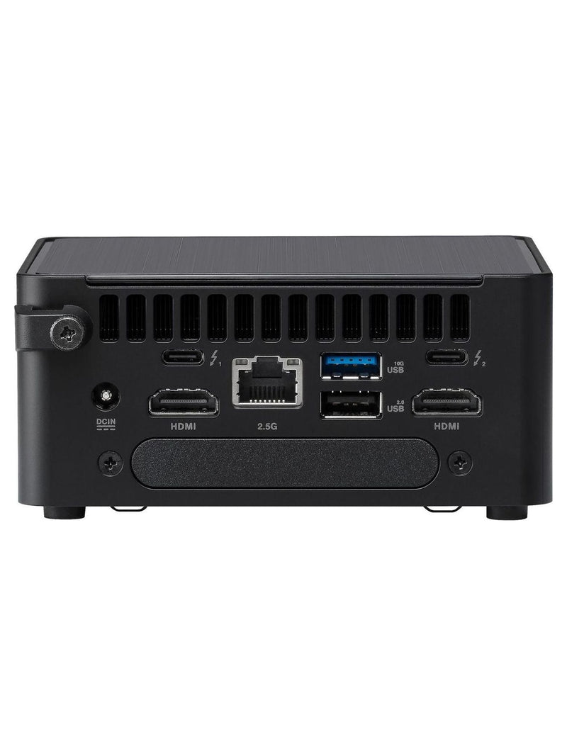 ASUS NUC 14 Pro Tall Kit RNUC14RVHU5 - view 3