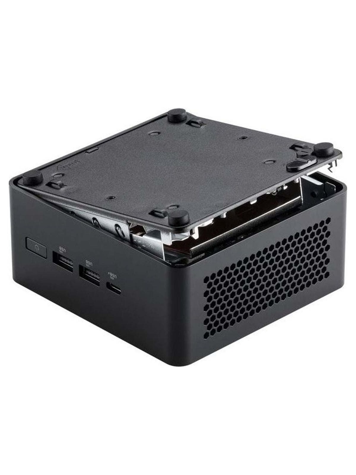 ASUS NUC 14 Pro Tall Kit RNUC14RVHU5 - view 4
