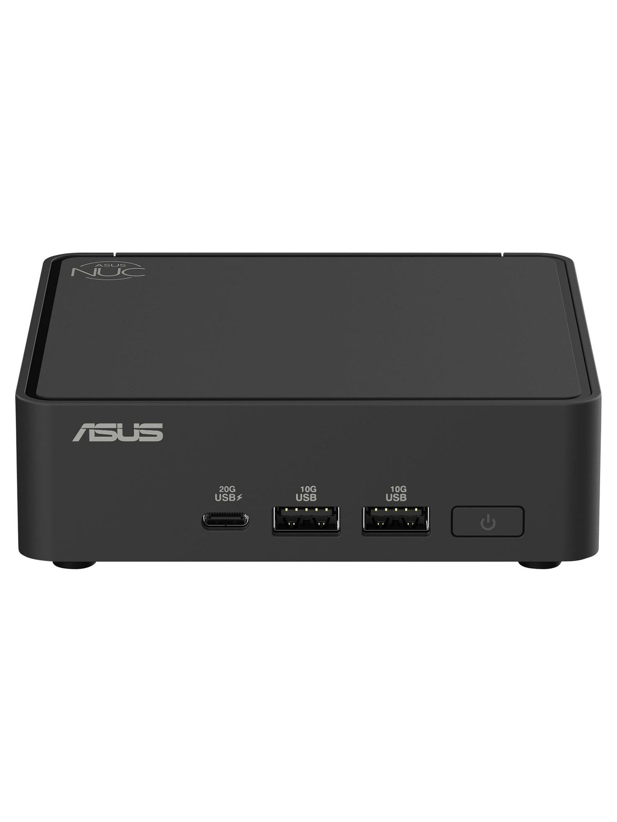 ASUS NUC 15 Pro Kit RNUC15CRKC5