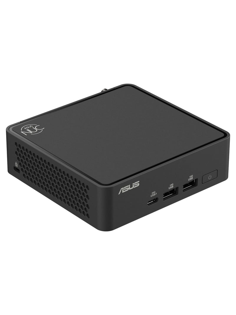 ASUS NUC 15 Pro Kit RNUC15CRKC5 - view 2