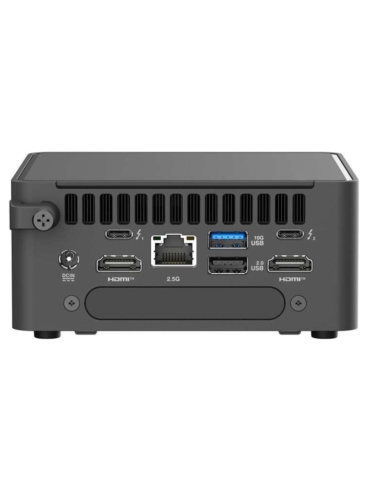 ASUS NUC 15 Pro Kit RNUC15CRKC5 - view 3