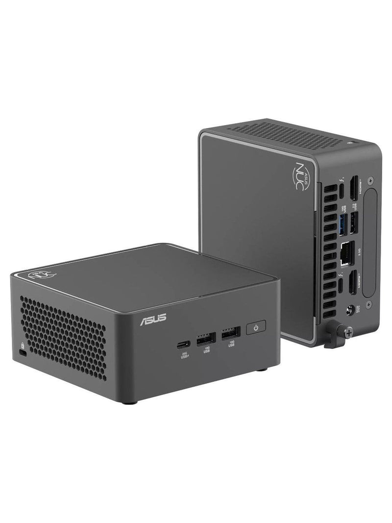 ASUS NUC 15 Pro Kit RNUC15CRKI3 - view 4