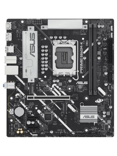 ASUS PRIME B860M-K M-ATX DDR5 Motherboard