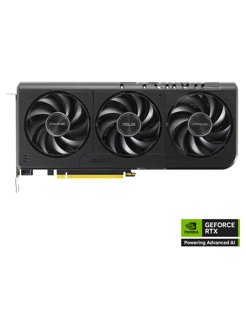 Asus Prime GeForce RTX 5060 8GB GDDR7
