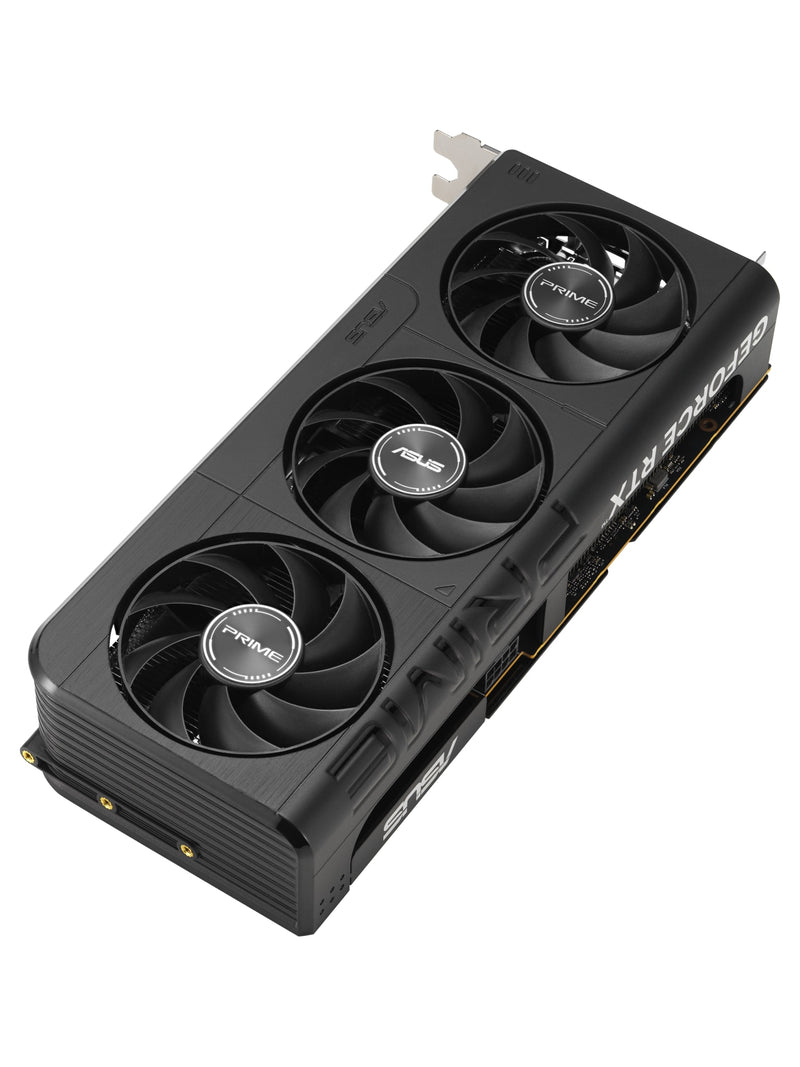 Asus Prime GeForce RTX 5060 8GB GDDR7 - view 5