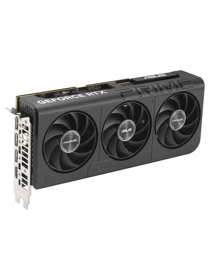 Asus Prime GeForce RTX 5060 OC Edition 8GB GDDR7 - view 3