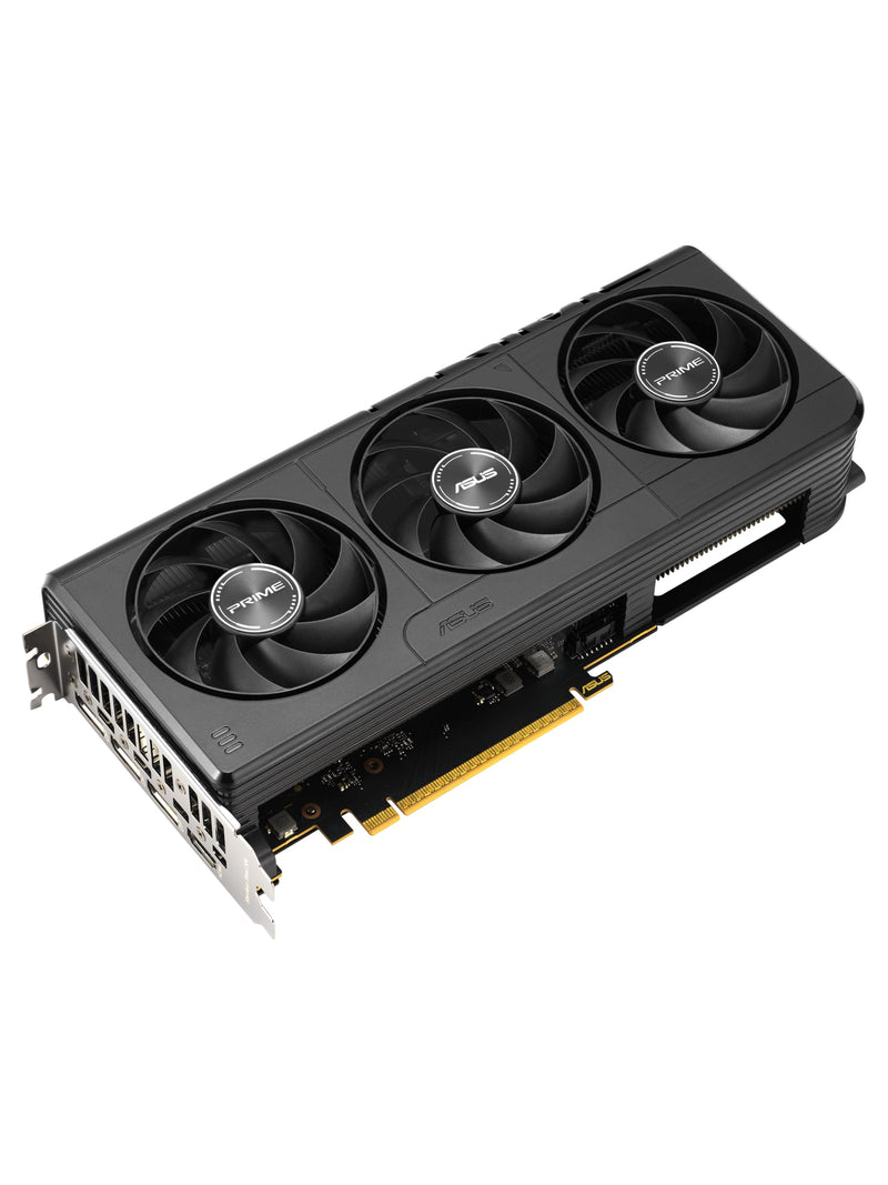 Asus Prime GeForce RTX 5060 OC Edition 8GB GDDR7 - view 4
