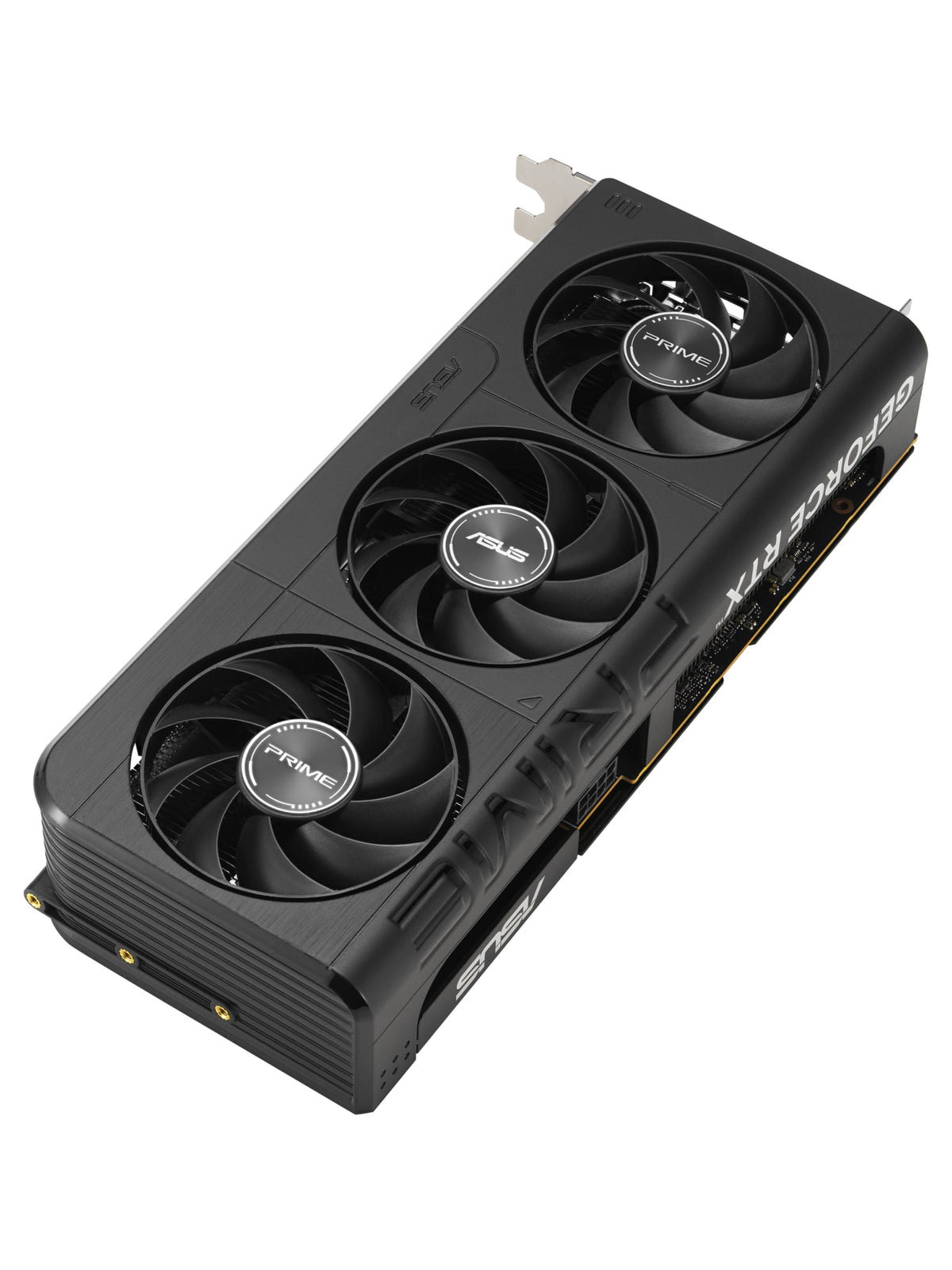Asus Prime GeForce RTX 5060 OC Edition 8GB GDDR7 - view 5