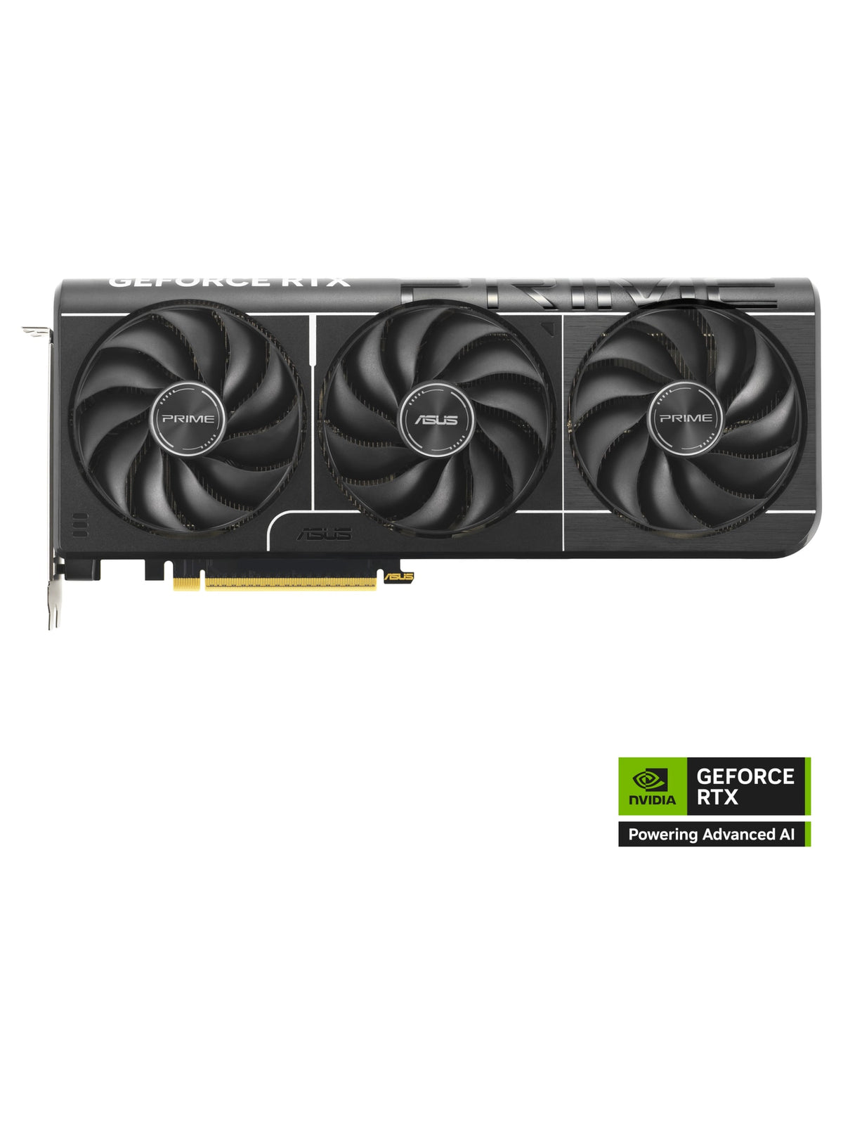 Asus Prime GeForce RTX 5070 OC Edition 12GB GDDR7