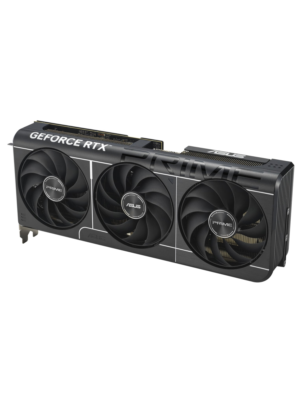 Asus Prime GeForce RTX 5070 OC Edition 12GB GDDR7 - view 3
