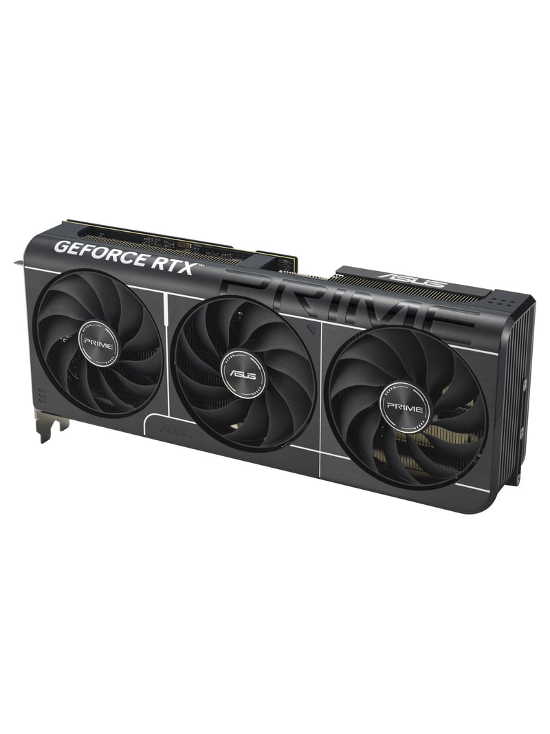 Asus Prime GeForce RTX 5070 OC Edition 12GB GDDR7 - view 3