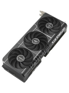 Asus Prime GeForce RTX 5070 OC Edition 12GB GDDR7 - view 4