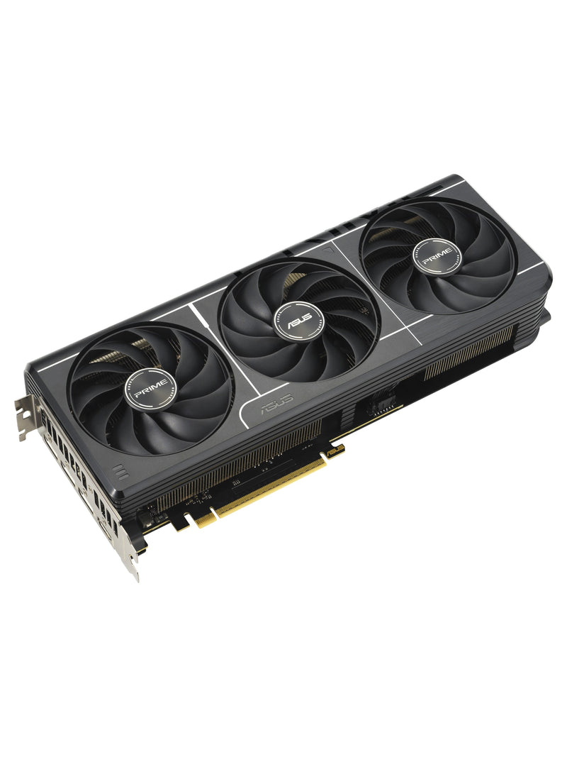 Asus Prime GeForce RTX 5070 OC Edition 12GB GDDR7 - view 5