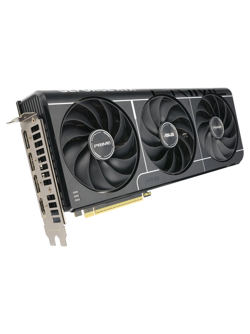 Asus Prime GeForce RTX 5070 OC Edition 12GB GDDR7 - view 6