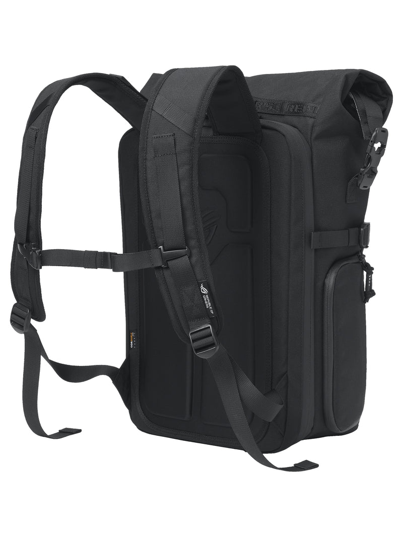 ASUS ROG Archer Backpack 17 BP2702 Gaming Laptop Backpack - view 4
