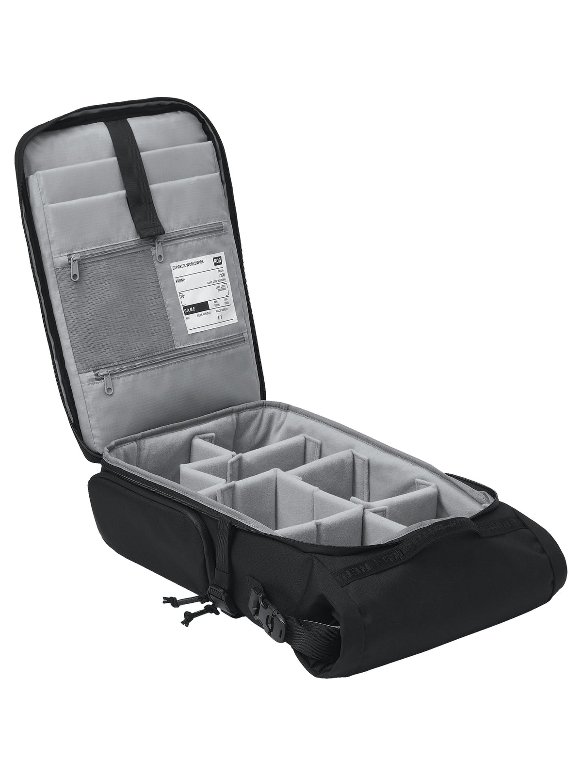 ASUS ROG Archer Backpack 17 BP2702 Gaming Laptop Backpack - view 6