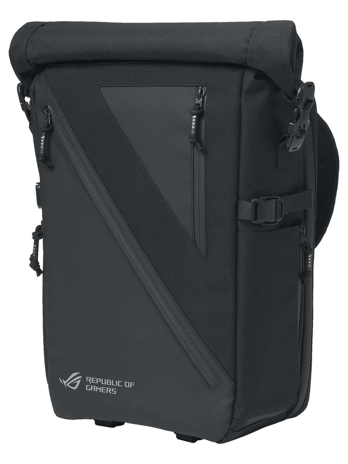 ASUS ROG Archer Backpack 17 BP2702 Gaming Laptop Backpack - view 8