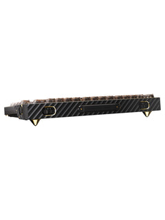 ASUS ROG Azoth Extreme Edition 20 Wireless 75% Gaming Keyboard, OLED, Tri-Mode - view 8